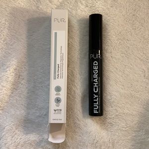 Pur fully charged mascara powered with magnetic technology. New with box!